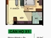 Thiết kế căn hộ X1 | Giá: 16 triệu/m² | DT: 45m²