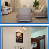 Căn hộ Phú Thạnh Apertment Căn hộ Phú Thạnh Apertment