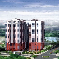 Chung cư Phúc Thịnh Chung cư Phúc Thịnh