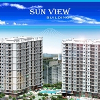 Sunview 1 & 2 Sunview 1 & 2