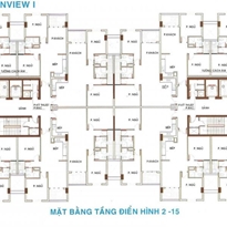 Sunview I Sunview I