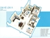 Căn hộ loại A | Giá: 9.5 triệu/m² | DT: 89m²