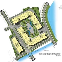 Căn hộ 584 Lilama SHB Căn hộ 584 Lilama SHB