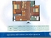 Căn hộ B2 | Giá: 10.98 triệu/m² | DT: 57m²