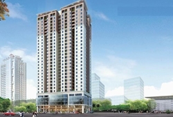 Chung cư Thế Hệ Mới