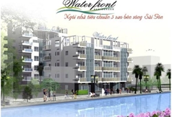 Waterfront Residences