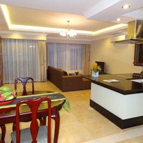 Chung cư Waterfront Residences Chung cư Waterfront Residences