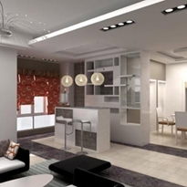 Căn hộ Mỹ Đức Căn hộ Mỹ Đức