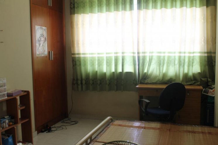 Căn hộ Thanh Nhựt 2