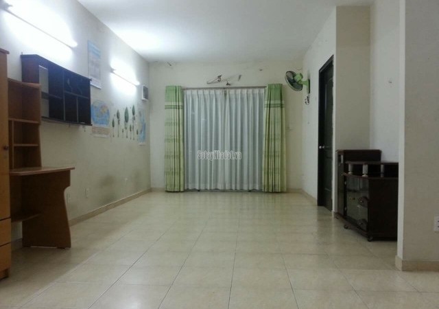 Căn hộ Thanh Nhựt