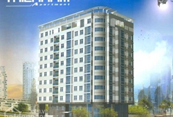 Thiên Nam Apartment