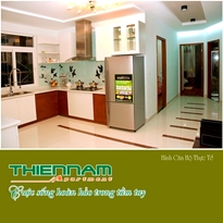 Căn hộ Thiên Nam Apartment Căn hộ Thiên Nam Apartment