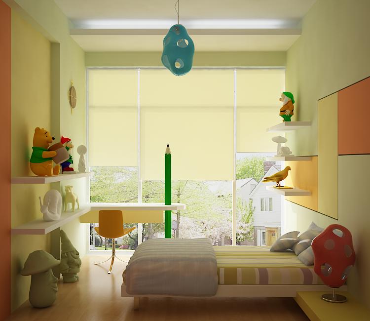 Căn hộ Hoàng Anh Gold House 2