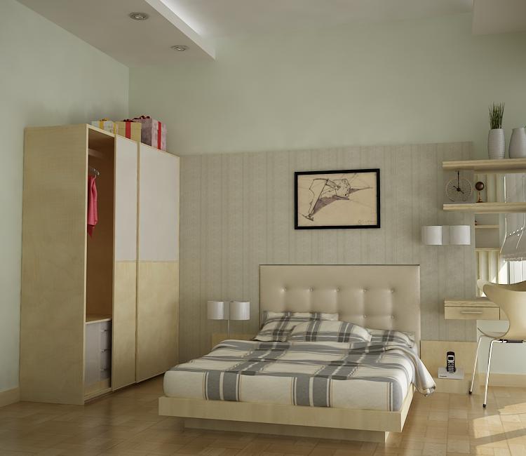 Căn hộ Hoàng Anh Gold House