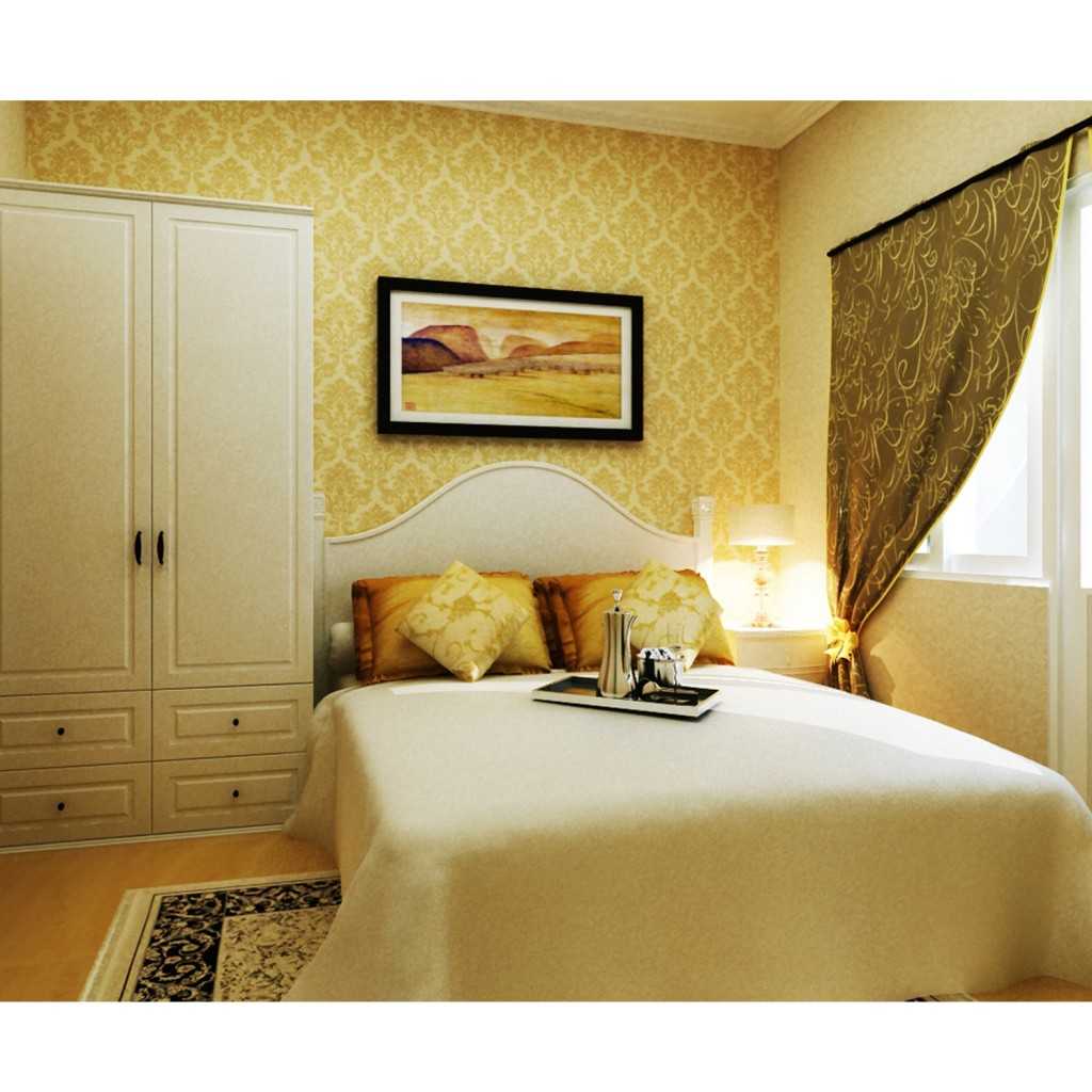 Căn hộ 283 Lê Quang Định 5