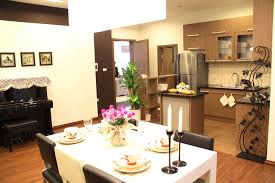 Căn hộ Carina Plaza 2