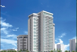 Riverpark Residence