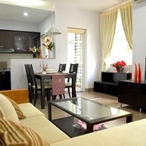 Căn hộ TDH - Trường Thọ Căn hộ TDH - Trường Thọ
