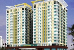 Khang Gia Tân Hương (Lucky Apartment)