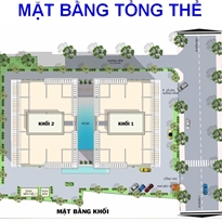 Khang Gia Tân Hương (Lucky Apartment) Khang Gia Tân Hương (Lucky Apartment)
