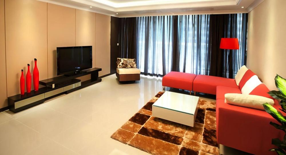 Căn hộ Topaz City  2