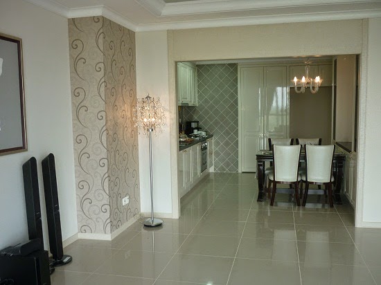 Căn hộ Topaz City  4