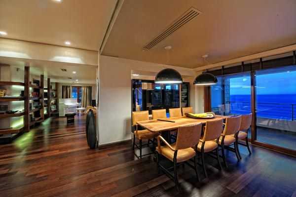 Căn hộ Điền Phúc Thành 2