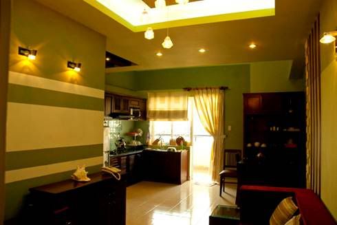 Căn hộ An Hòa 2