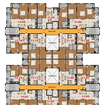Tầng điển hình Tầng điển hình