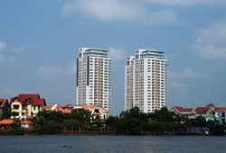 Xi Riverview Palace