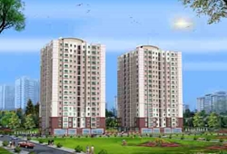 Chung cư Cao cấp Tam Bình