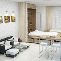 Căn hộ Tam Bình Căn hộ Tam Bình