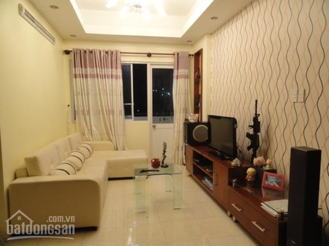 Căn hộ Tân Thịnh Lợi