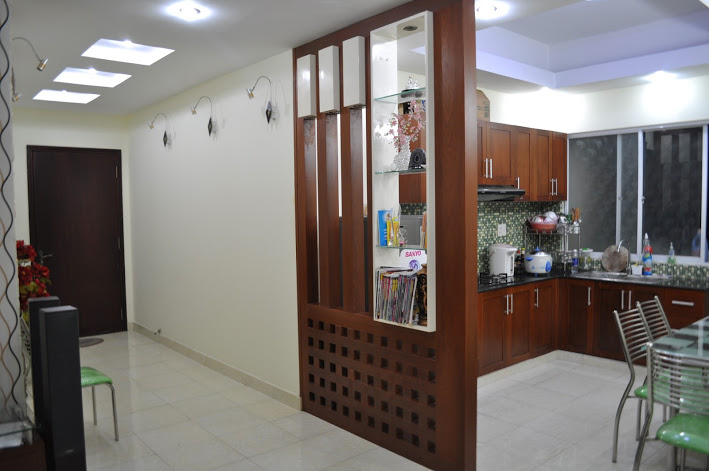 Căn hộ Tân Thịnh Lợi 4