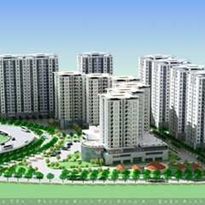 Khu cao ốc Hồng Tân Khu cao ốc Hồng Tân