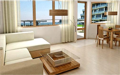 Căn hộ Gia Tuệ Central Square