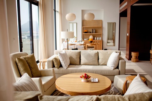 Căn hộ Regency Park 2