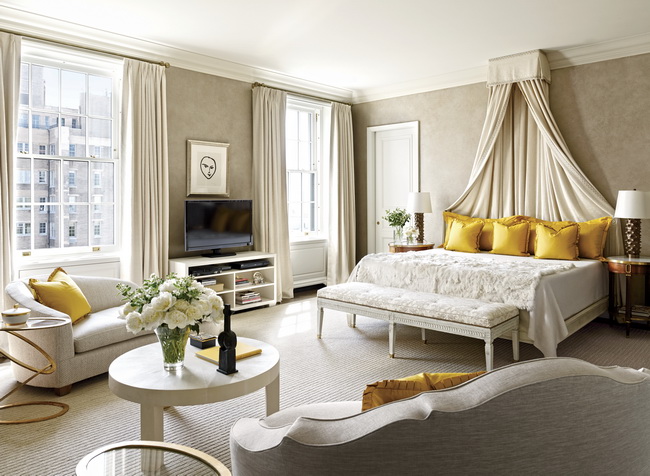 Căn hộ Regency Park