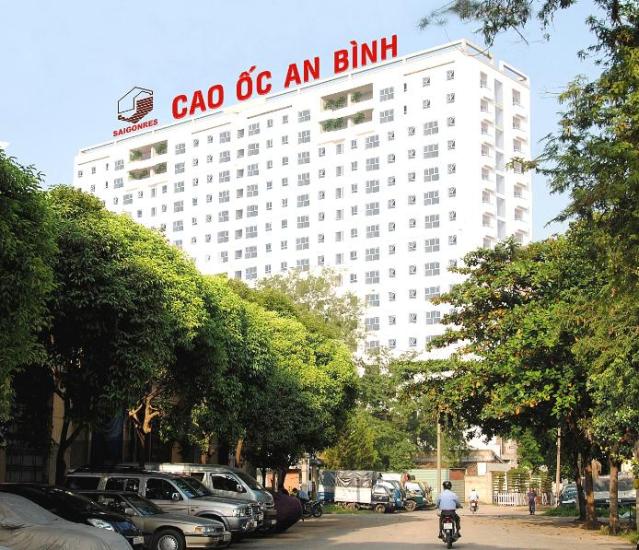Dự án đã hoàn thiện và đi vào sử dụng