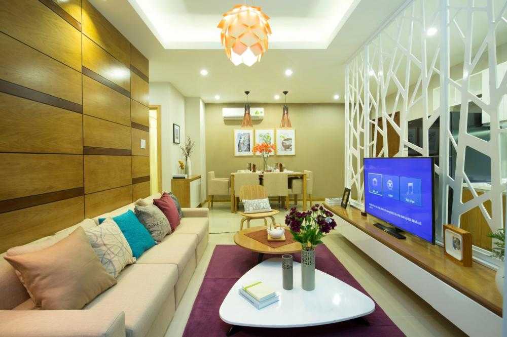 Căn hộ Sacomreal Hùng Vương 5