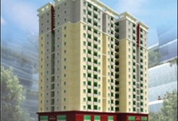 Kim Tâm Hải Apartment