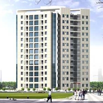 Chung cư Khánh Hội 3 Chung cư Khánh Hội 3