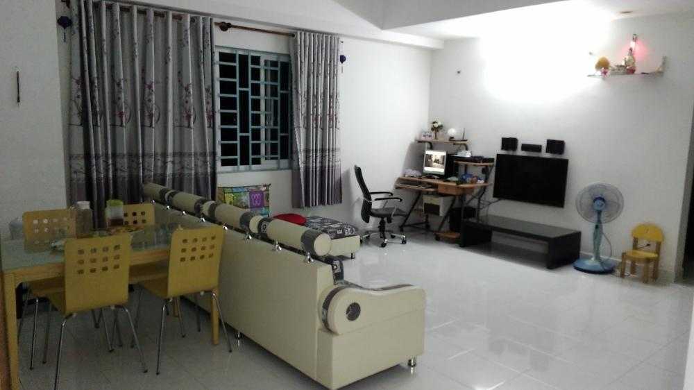 Căn hộ Petroland Quận 2 3