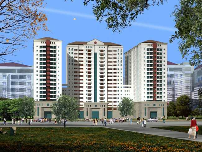 RCL Tạ Quang Bửu