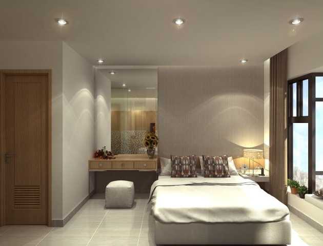 Chung cư RCL Tạ Quang Bửu 2