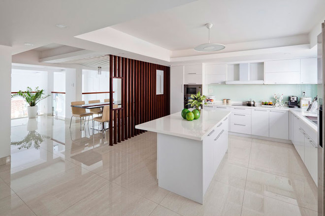 Căn hộ Bee Home 3