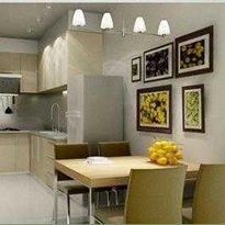 Căn hộ Thủ Thiêm Xanh Căn hộ Thủ Thiêm Xanh