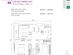Thiết kế căn hộ 01, 04 | Giá: 16 triệu/m² | DT: 69m²
