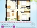 Thiết kế căn hộ 02, 07 | Giá: 16 triệu/m² | DT: 69m²
