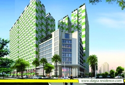 Đạt Gia Residence Thủ Đức